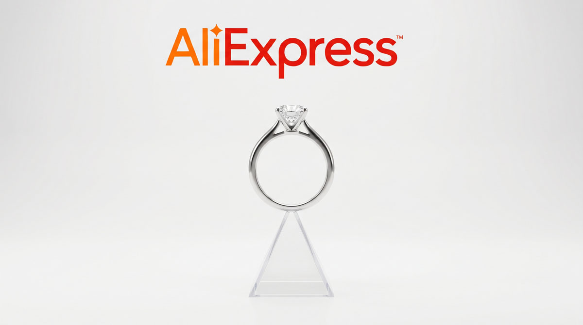 Moissanit-Schmuck auf AliExpress kaufen: Ein Ratgeber für Käufer in Deutschland